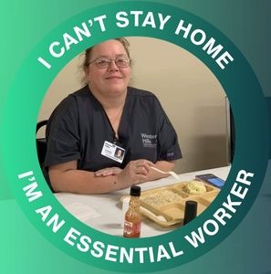 Meet your Posher, Sherry